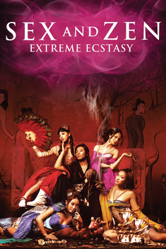 فيلم  3D Sex and Zen: Extreme Ecstasy 2011 مترجم