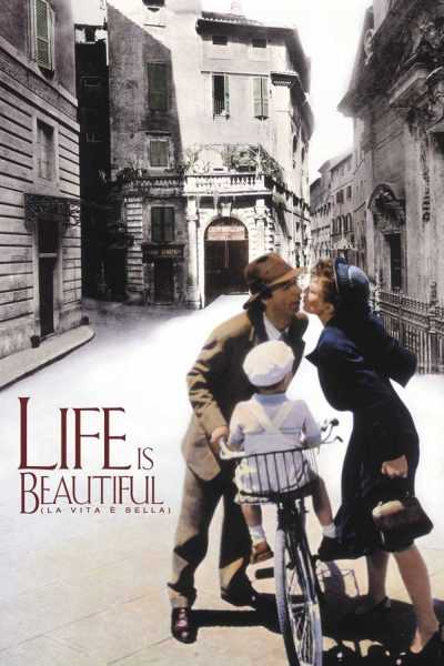 فيلم Life Is Beautiful 1997 مترجم