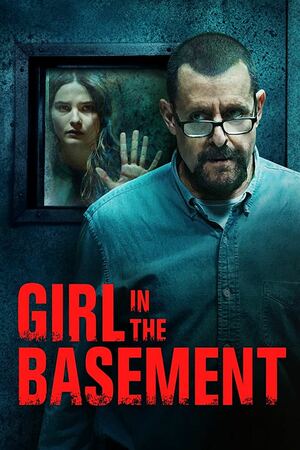 فيلم Girl In The Basement 2021 مترجم