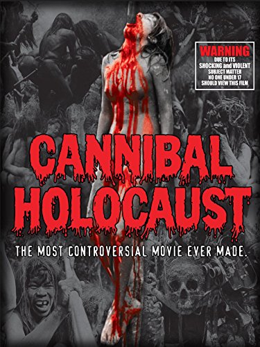فيلم Cannibal Holocaust 1980 مترجم