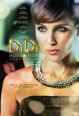 فيلم Di Di Hollywood 2010 مترجم