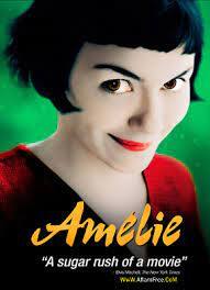 فيلم Amélie 2001 مترجم