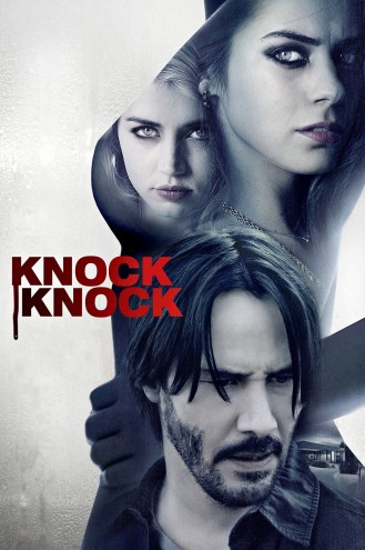 فيلم Knock Knock 2015 مترجم