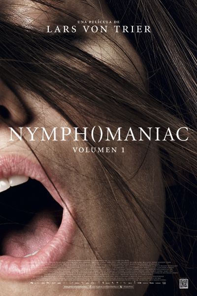 فيلم Nymphomaniac Vol I 2013 مترجم