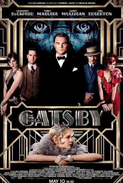 فيلم The Great Gatsby مترجم