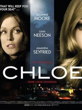 فيلم Chloe 2009 مترجم
