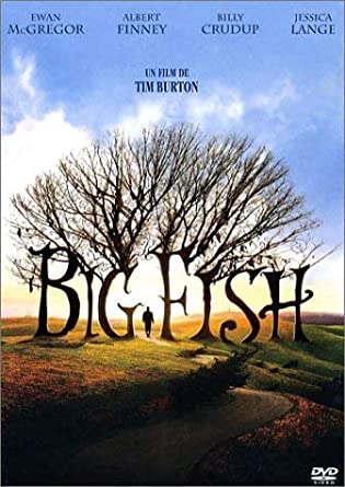 فيلم Big Fish 2003 مترجم