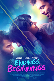 فيلم Endings Beginnings 2019 مترجم